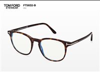 Montatura vista Tom Ford Uomo FT5832-50052